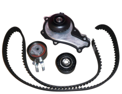 Kit Correia Dentada Original Berl Partner C3 C4 C5 308 407 1.6HDI 1609121080