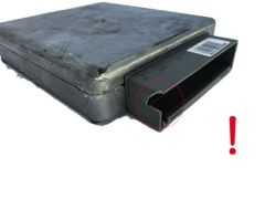 Controlador XS4F-12A650-FAB BAWL DPC-612 Ford 52288