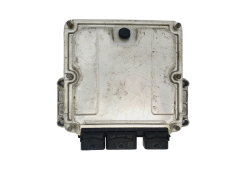 Controlador 0281010975 9646466280 9640938180 PSA Bosch 44733