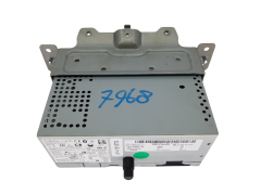 Radio del coche Navi Ford Fiesta 7 L1BT-18D804-HH CTR F102 DAB FoMoCo
