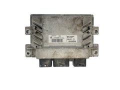 Controlador S120200117A 8201076690 8200700695 Renault Continental 45942