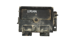 Controlador 9641390180 9648201580 R04080030D 80924E PSA Lucas 24100