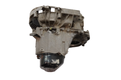 Caja De Cambios JB3982 Renault Scenic 1.6 16v 7701716385
