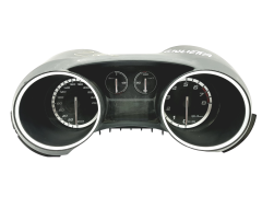 Velocímetro/Instrumentos Y Relojes Alfa Romeo Giulietta 50516476 28634