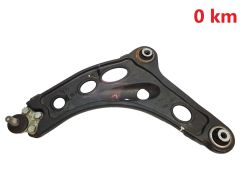 Brazo De La Suspensión Izquierdo Trafic 3 Vivaro 2 8200688033 545016850R 0km