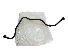 Tubería Del Radiador Nueva Original Citroen Peugeot 1.6 16V 1317TX