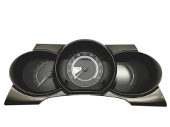 Velocímetro/Instrumentos Y Relojes Citroen C3 2 98041179XT A2C83012700 32387