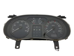 Velocímetro/Instrumentos Y Relojes Renault Clio 2 21650176-1 23336