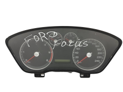 Velocímetro/Instrumentos Y Relojes Ford Focus 4M5T-10849-GM 4M5T10849GM 41133