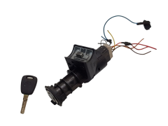 Interruptor De Encendido Fiat Punto 2 0.5521 0.8712 46528244 TRW 1059