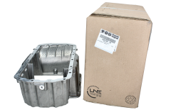 Cárter Original 9810277580 Citroen Peugeot