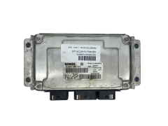 Controlador 0261206943 9650346180 9638765680 PSA Bosch 63386