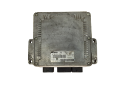 Controlador 0281011342 9654693380 9640938680 PSA Bosch 16646