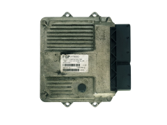 Controlador MJD6JF.S1 51758203 Fiat FGP 33778