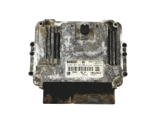 Controlador Opel 0281011943 55556829 8973785712 Bosch 28391
