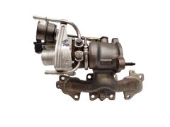 Turbocompresor 144100054R 821042-10 1,2 TCE Renault Dacia 0 km