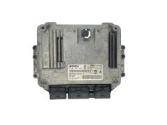 Controlador 0281012468 9656161680 9653958980 PSA Bosch 60500
