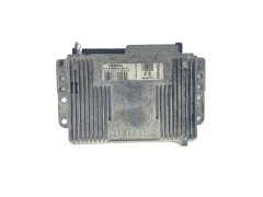 Controlador Daewoo 96259124 K115000010E Siemens 55722