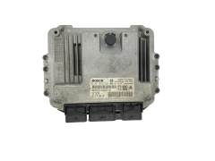 Controlador 9661728680 9657699480 0281012526 PSA Bosch