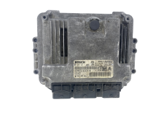 Controlador PSA 0281011089 9653202580 9647785580 Bosch 49192