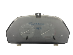 Velocímetro/Instrumentos Y Relojes Citroen Saxo 9627933380 09028029907 56140