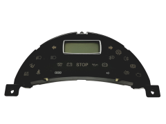 Pantalla Del Ordenador 807 C8 1496286080 PSA 29686