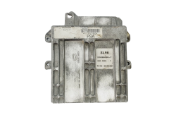 Controlador 9629372880 21626035-7 SL96-3 PSA Sagem 38577