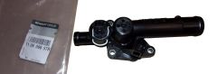 Caja Termostato Original 110609657R Renault