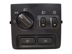 Interruptor De Las Luces Volvo S40 V40 30613945 TRW