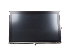 Pantalla De Navegación Renault Twingo 3 Smart 280347286R 2