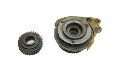 Engranaje De La Marcha 5 20DL74 1,9 D Peugeot 206 