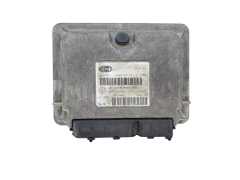 Controlador IAW4AF.M9 55187372 61600.627.05 Fiat Magneti Marelli 56225