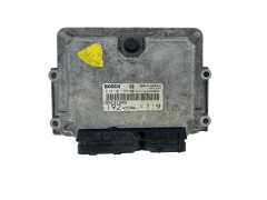 Controlador 55191209 0281011553 192 47DAA Fiat Bosch 51524