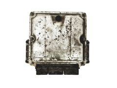 Controlador 0281011101 8200163528 8200095416 Renault Bosch 25908