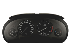 Velocímetro/Instrumentos Y Relojes BMW 5 E39 62118372357 110008735024 30414