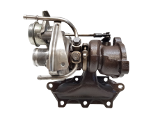 Turbocompresor 144103742R 144103742R 0.9 TCE Renault Dacia