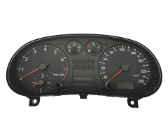 Velocímetro/Instrumentos Y Relojes Audi A3 8L 8L0919860C 110008778006 57819