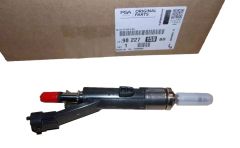 Inyección De Combustible Original 9822715980 Citroen Peugeot