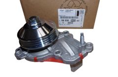 Bomba De Agua Nueva Original 9803094380 Citroen Peugeot