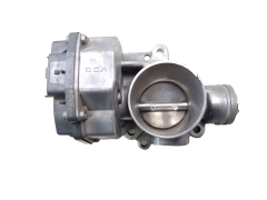 Mariposa De Aire Citroen Peugeot 1.4 9640796280 408239821001 2119