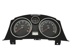 Velocímetro/Instrumentos Y Relojes Opel Astra H 13216682PD 28994