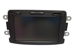 Radio del coche Navi Renault Trafic 3 281150683R LAN5800WR0