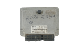 Controlador 90589736LS 0281001670 Opel Bosch 41479