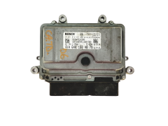 Controlador Mercedes A6401504879 0281012431 Bosch 25262