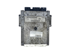 Controlador 6C11-12A650-AN 9DDM Ford FoMoCo 59643