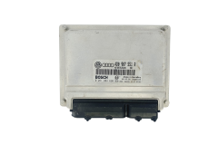 Controlador Del Motor VW Audi 4D0907551R 0261204690 Bosch 41474