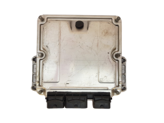 Controlador 0281010764 9644199580 28FM0000 PSA Bosch 30783