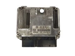 Controlador 03G906021LN 0281013282 VW Seat Bosch 3438