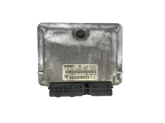 Controlador 90562574 0281001674 Opel Bosch 57904