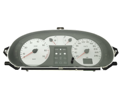 Velocímetro/Instrumentos Y Relojes Renault Megane 1 8200038783 33487